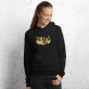 Hoodie Drakar UA